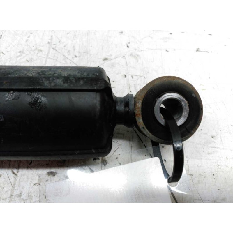 Recambio de amortiguador trasero izquierdo para opel movano chasis - volquete, medio 3.5t referencia OEM IAM - Blanco 2