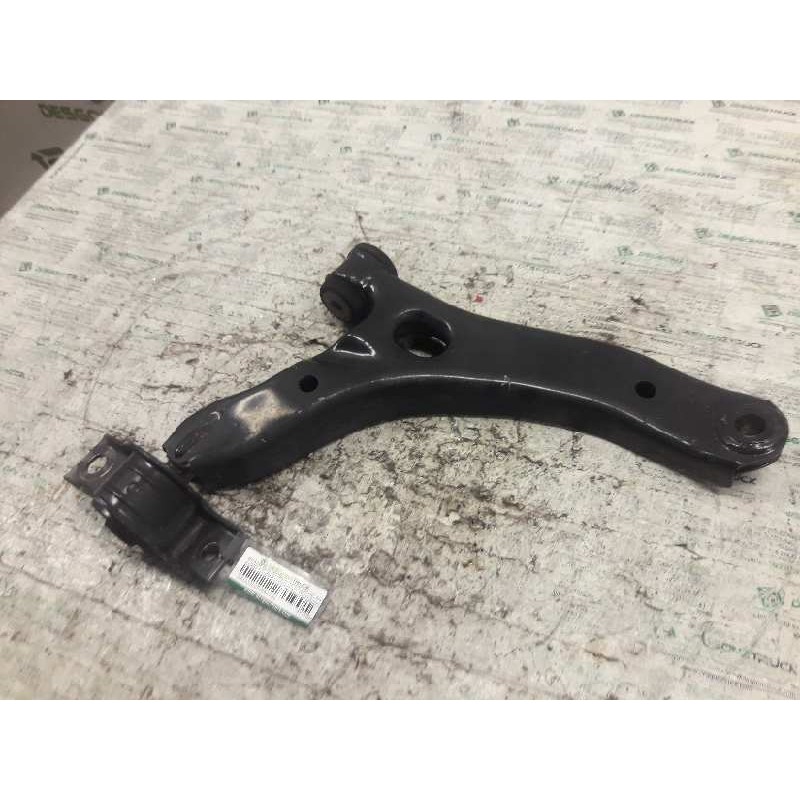 Recambio de brazo suspension inferior delantero izquierdo para ford tourneo connect (tc7) kombi b. corta (2006) referencia OEM I - Blanco