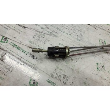 Recambio de retrovisor derecho para volkswagen golf ii (191/193) boston referencia OEM IAM   