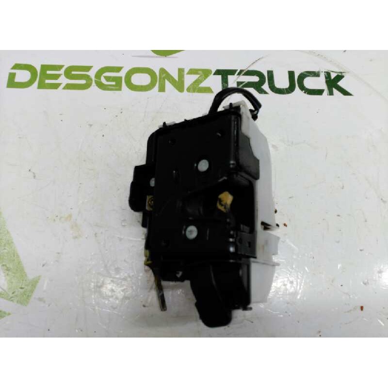 Recambio de cerradura puerta delantera derecha para seat cordoba berlina (6k2) stella referencia OEM IAM 2
