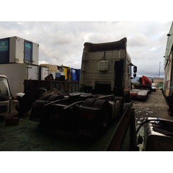 daf serie xf105.xxx del año 2013
