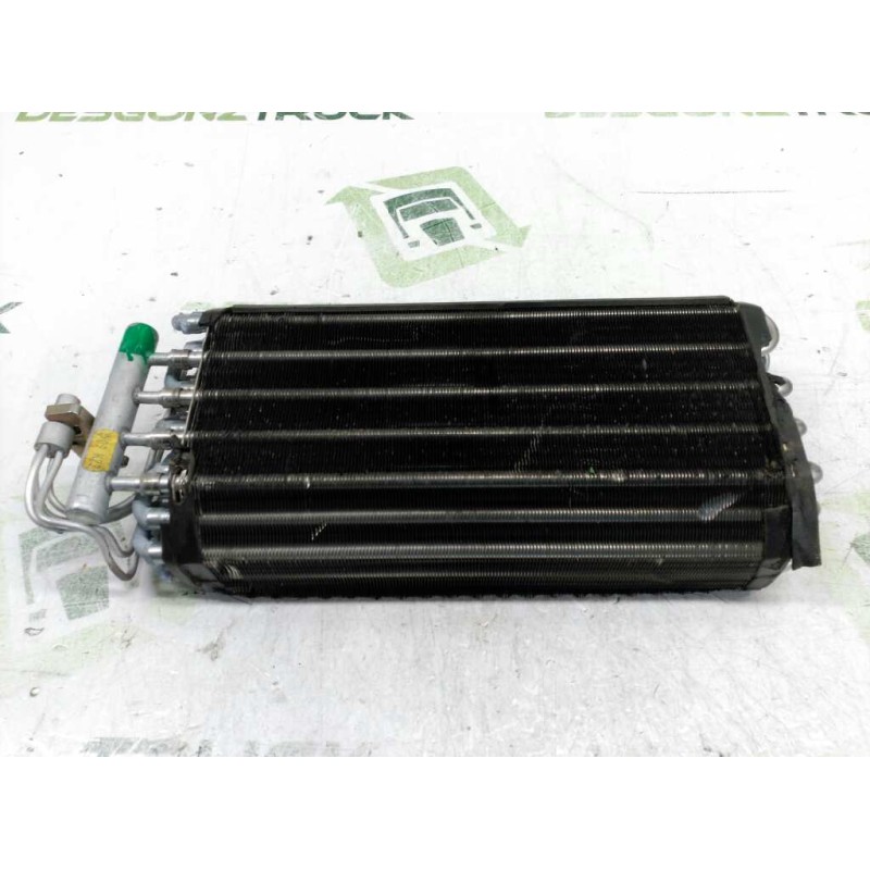Recambio de radiador calefaccion / aire acondicionado para bmw serie 3 compacto (e36) 318tds referencia OEM IAM  AIRE ACONDICION - Rojo 3