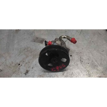 Recambio de bomba direccion para chevrolet aveo ls referencia OEM IAM   