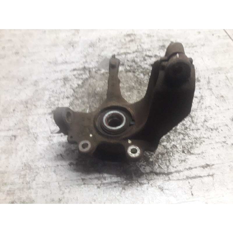 Recambio de mangueta delantera izquierda para ford focus berlina (cap) ambiente (d) referencia OEM IAM 3M513K171BH - Gris 3