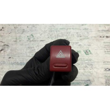 WARNING YUG001080CWB 