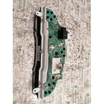 Recambio de cuadro instrumentos para nissan serena (c23m) 2.3 diesel referencia OEM IAM 248109C062 19665501 