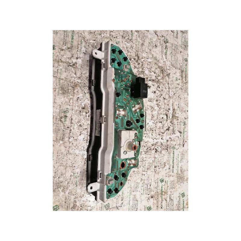 Recambio de cuadro instrumentos para nissan serena (c23m) 2.3 diesel referencia OEM IAM 248109C062 19665501 2