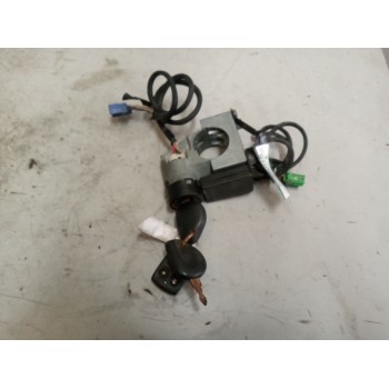 CONMUTADOR DE ARRANQUE N0501142 