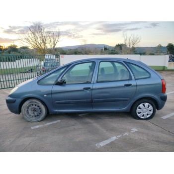 citroën xsara picasso del año 2009