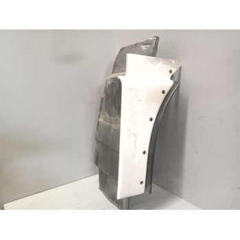 Recambio de guardabarros delantero derecho para man tgx 18.xxx 12.4 diesel referencia OEM IAM 81612100462  81664100308