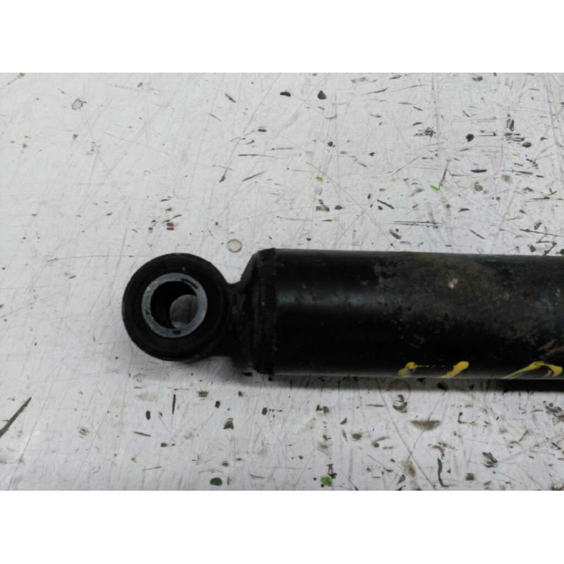 Recambio de amortiguador trasero izquierdo para opel movano chasis - volquete, medio 3.5t referencia OEM IAM - Blanco 3
