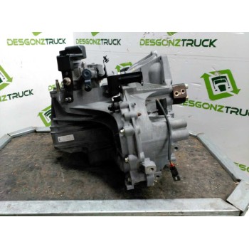 Recambio de caja cambios para ford mondeo berlina (gd) ambiente referencia OEM IAM 97ZTGA F0G7K17A 