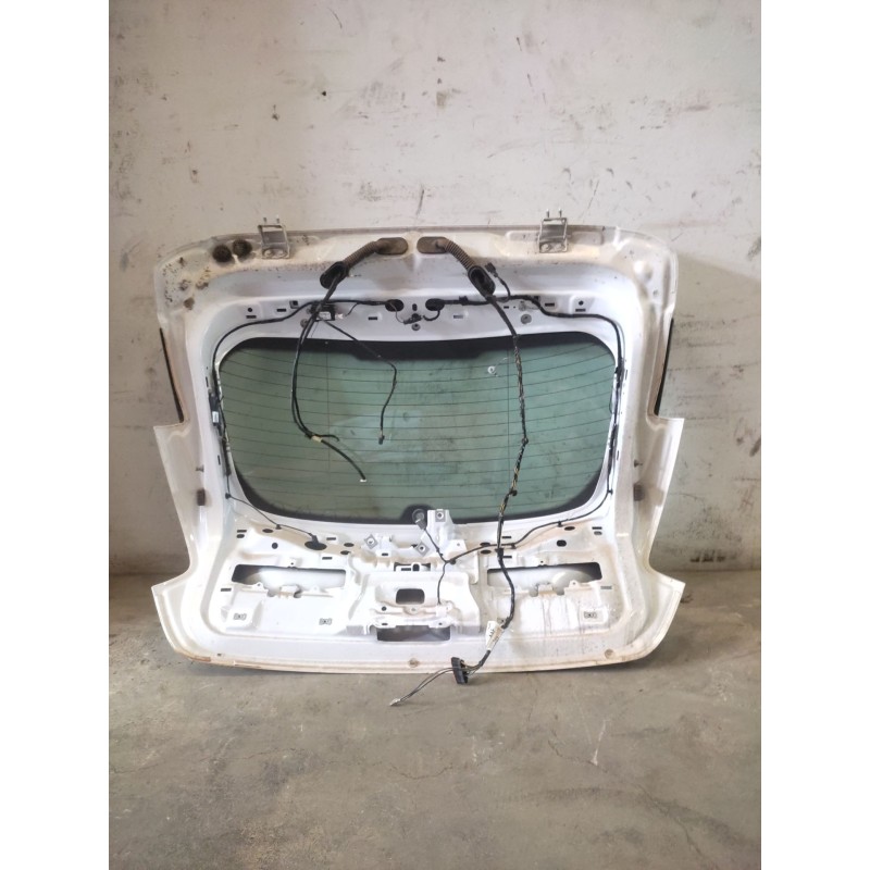 Recambio de porton trasero para ford focus lim. (cb8) titanium referencia OEM IAM 4