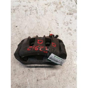 PINZA FRENO DELANTERA IZQUIERDA C152B118 