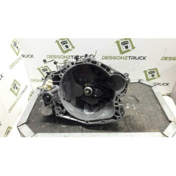 CAJA CAMBIOS 20DL42 3135287B 