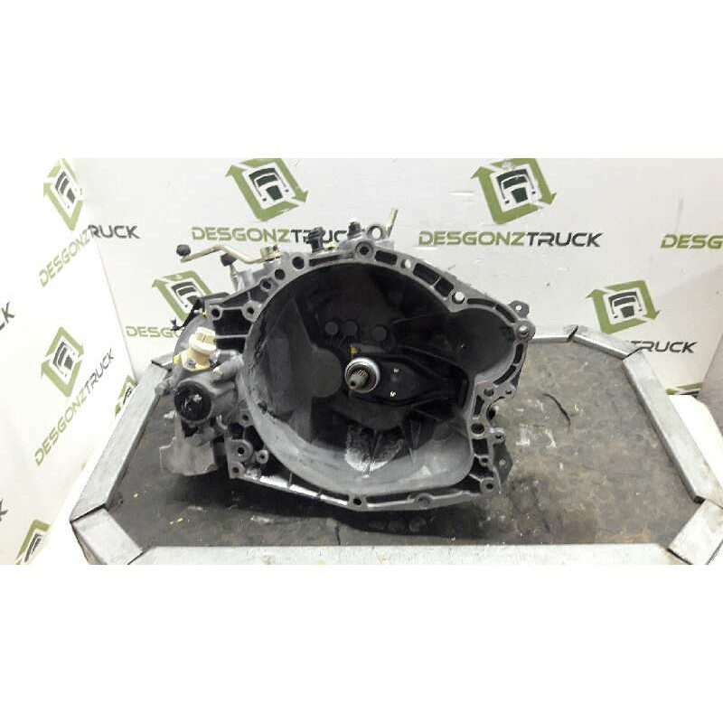 Recambio de caja cambios para citroën xsara berlina 2.0 hdi exclusive (66kw) referencia OEM IAM 20DL42 3135287B 
