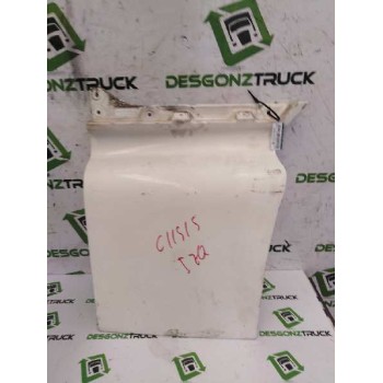 MOLDURA PUERTA DELANTERA IZQUIERDA 81626100021 