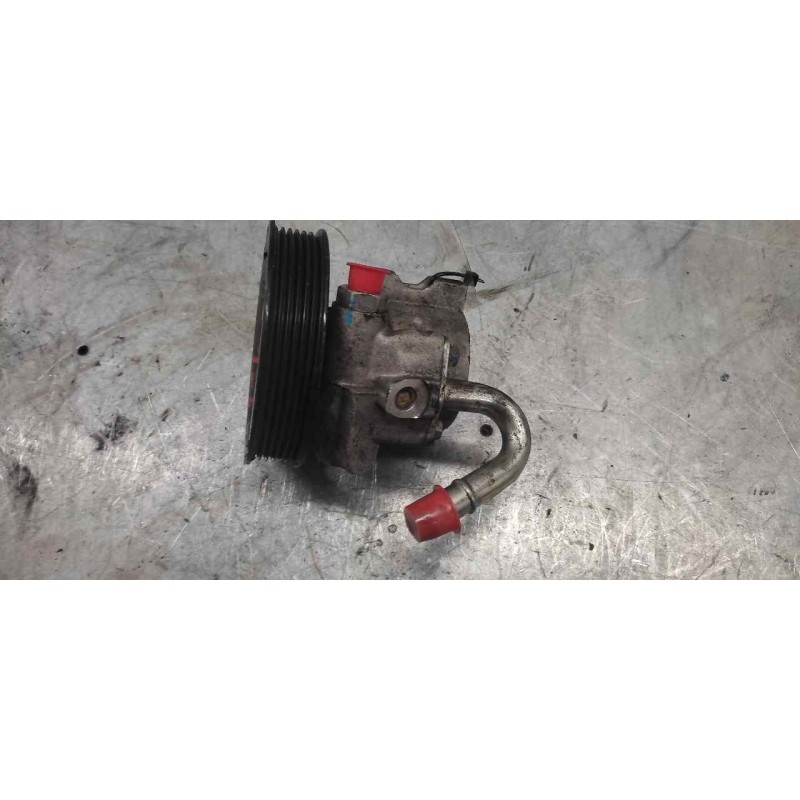 Recambio de bomba direccion para chevrolet aveo ls referencia OEM IAM 2