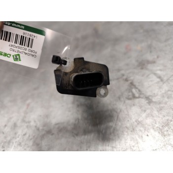 Recambio de caudalimetro para ford ecosport 1.0 ecoboost referencia OEM IAM 8V2112B579AA  