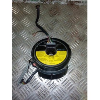 Recambio de modulo electronico para iveco stralis (as) 10.3 diesel referencia OEM IAM 41221086 14000100 