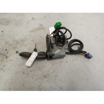 Recambio de conmutador de arranque para daf serie xf105.xxx 12.9 diesel referencia OEM IAM N0501142  