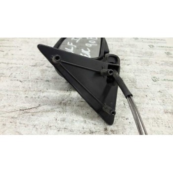 Recambio de retrovisor derecho para volkswagen golf ii (191/193) boston referencia OEM IAM   