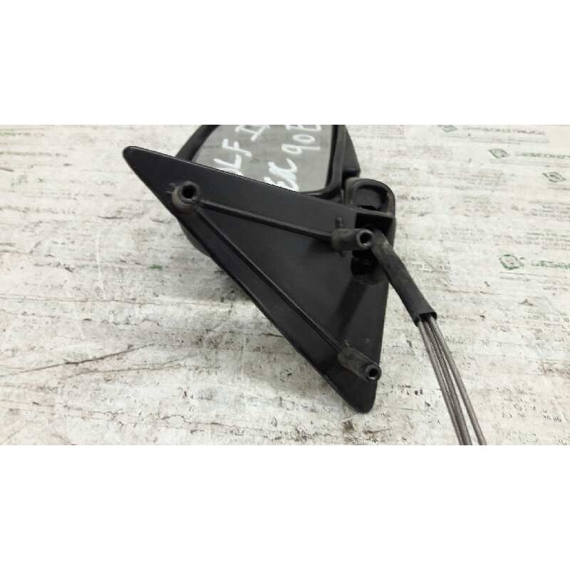 Recambio de retrovisor derecho para volkswagen golf ii (191/193) boston referencia OEM IAM 4