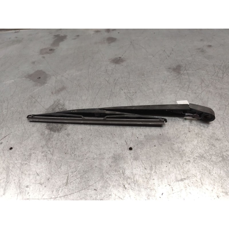 Recambio de brazo limpia trasero para mazda 3 (bl) 2.2 mzr cd (bl10) referencia OEM IAM - Gris 2