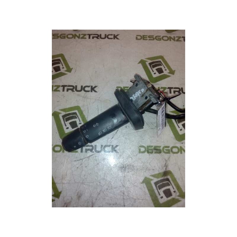 Recambio de mando limpia para man tg - a 18.480 fg / bb (e3/e4) l referencia OEM IAM 81255090123 203.118 03W12