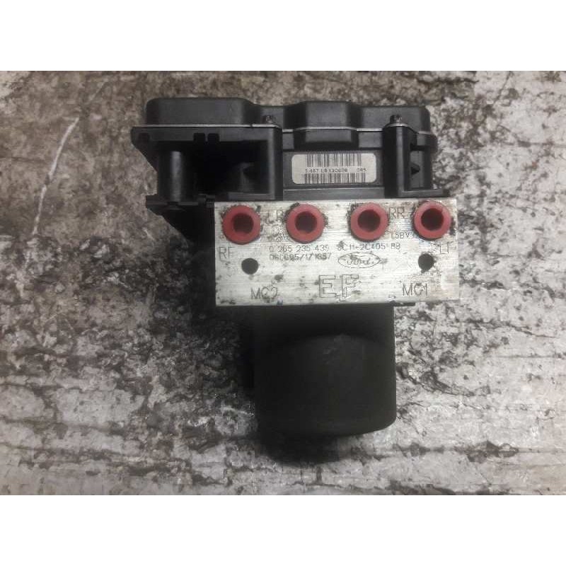 Recambio de abs para ford transit combi '06 ft 330 corto referencia OEM IAM 0265950774 0265235439 8C112C405BB - Blanco
