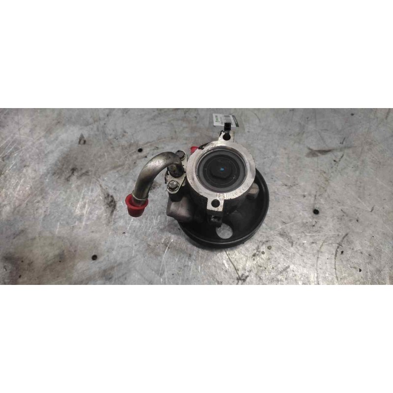 Recambio de bomba direccion para chevrolet aveo ls referencia OEM IAM 3
