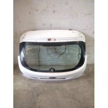 Recambio de porton trasero para ford focus lim. (cb8) titanium referencia OEM IAM   