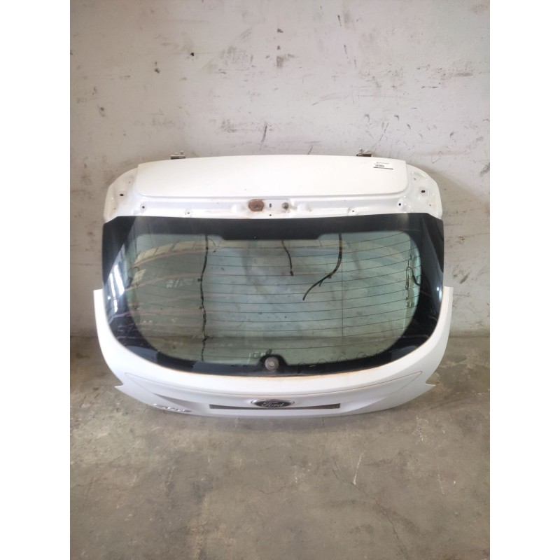 Recambio de porton trasero para ford focus lim. (cb8) titanium referencia OEM IAM 5
