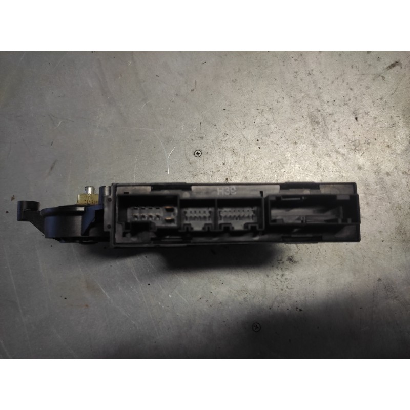Recambio de motor elevalunas trasero izquierdo para audi a4 berlina (8e) 2.5 tdi (114kw) referencia OEM IAM 105848101 9700105998 2