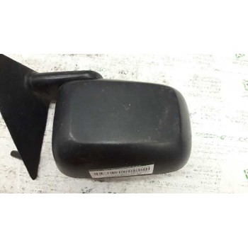 Recambio de retrovisor derecho para volkswagen golf ii (191/193) boston referencia OEM IAM   
