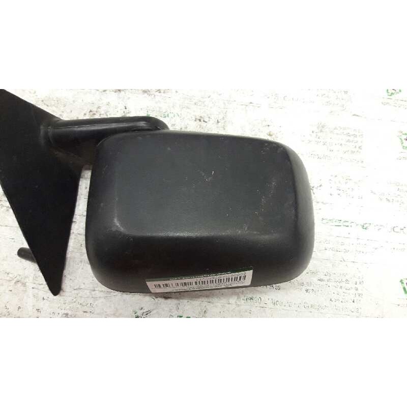 Recambio de retrovisor derecho para volkswagen golf ii (191/193) boston referencia OEM IAM 5