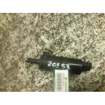 BOMBA LIMPIA 3130670001 2 PINS 