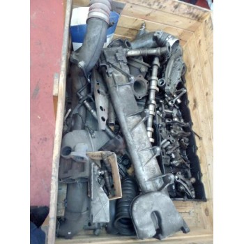 DESPIECE MOTOR 
