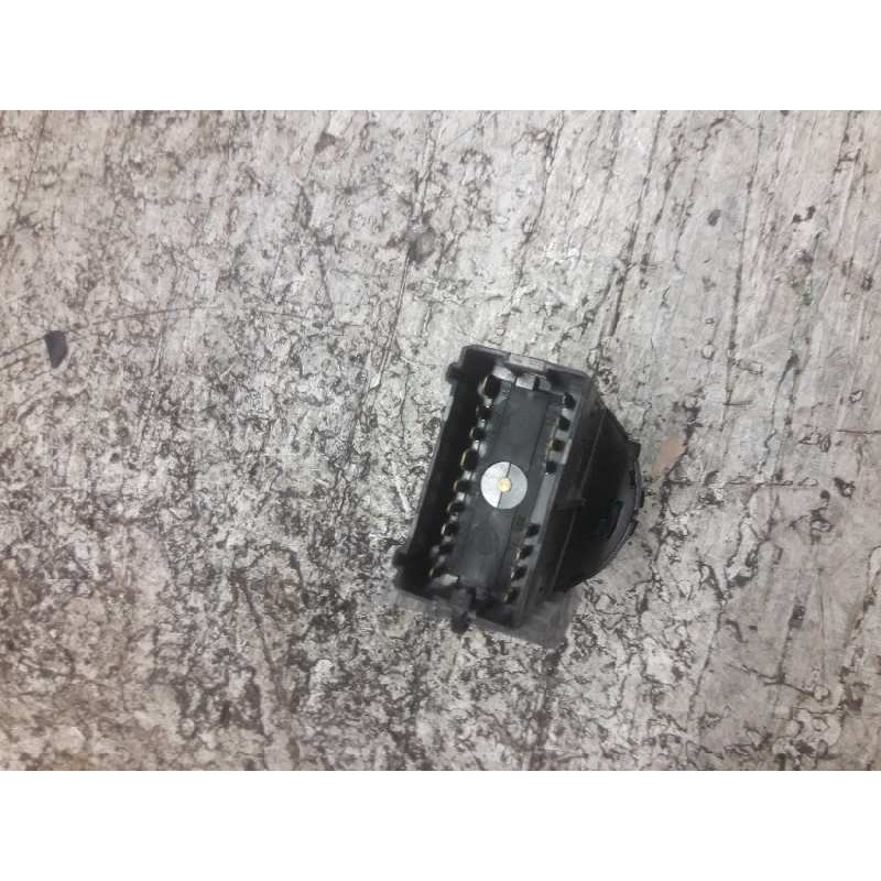 Recambio de mando luces para seat ibiza (6l1) ecomotive referencia OEM IAM 6L1941531AD 17 PINS 3