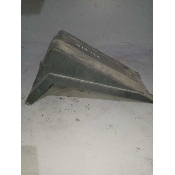 Recambio de tapa para iveco eurocargo 3.9 diesel referencia OEM IAM 500315858 TAPA SOPORTE RUEDA REPUESTO 