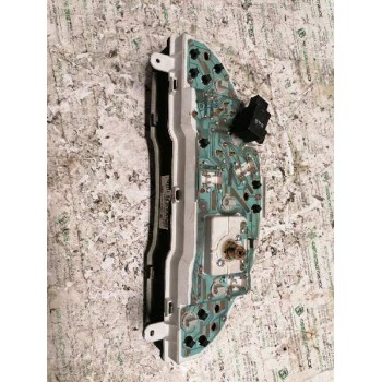 Recambio de cuadro instrumentos para nissan vanette (c 220) 2.0 diesel referencia OEM IAM 21066201  