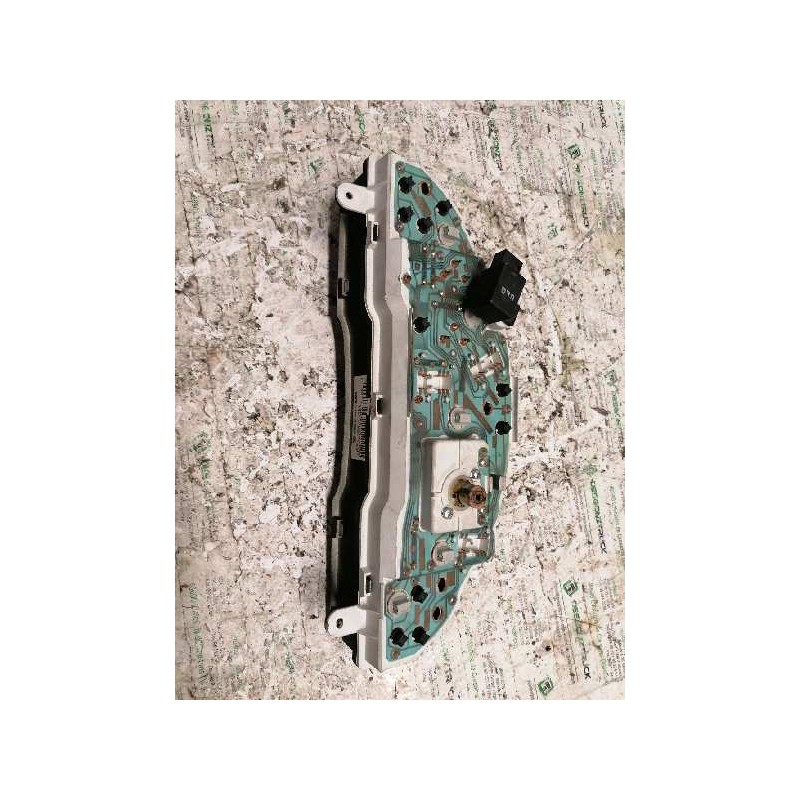 Recambio de cuadro instrumentos para nissan vanette (c 220) 2.0 diesel referencia OEM IAM 21066201 2