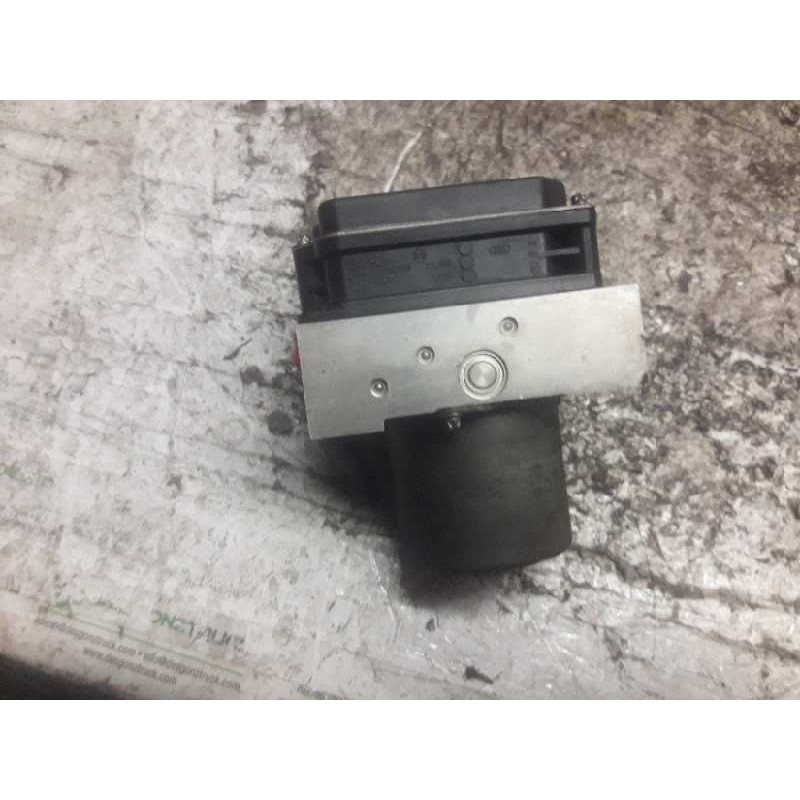 Recambio de abs para ford transit combi '06 ft 330 corto referencia OEM IAM 0265950774 0265235439 8C112C405BB - Blanco 2