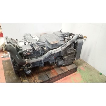 CAJA CAMBIOS GRS905R 1197395