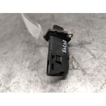 Recambio de caudalimetro para ford ecosport 1.0 ecoboost referencia OEM IAM 8V2112B579AA  