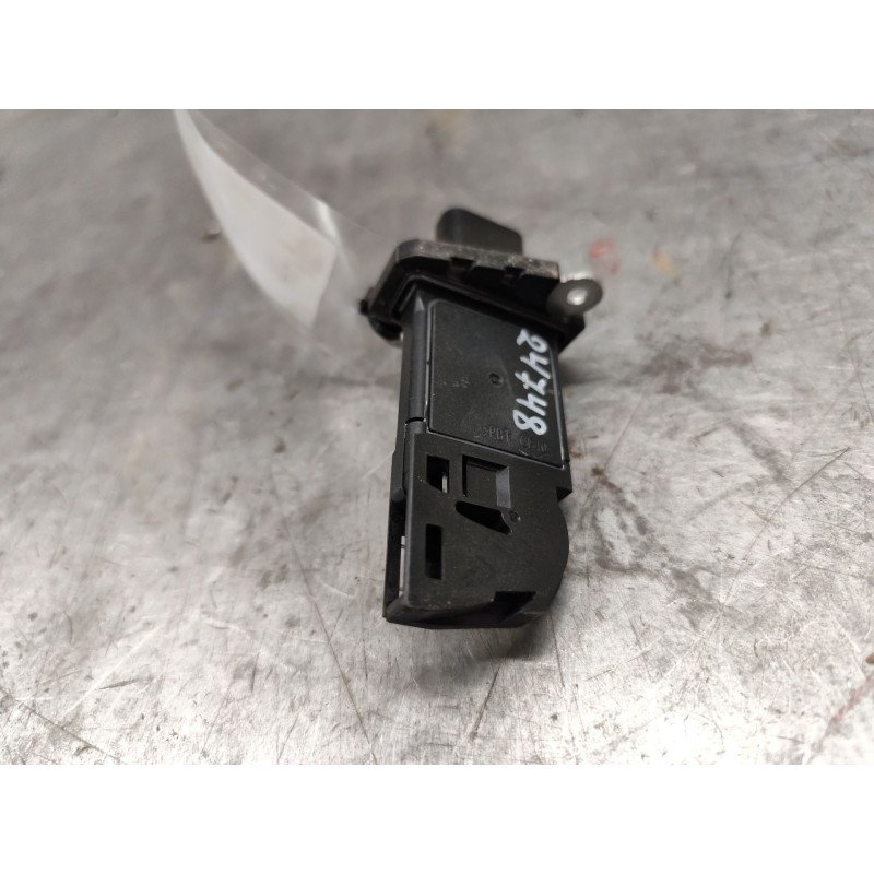 Recambio de caudalimetro para ford ecosport 1.0 ecoboost referencia OEM IAM 8V2112B579AA - Negro 3