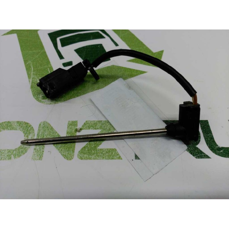 Recambio de sensor para bmw serie 3 compacto (e36) 318tds referencia OEM IAM  CLIMATIZACION - Rojo 2