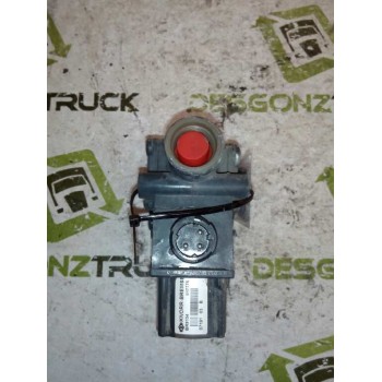 VALVULA AIRE BR9154 KNORR-BREMSE ELECTR VALVULA ABS