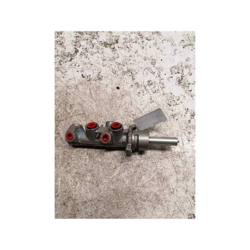 Recambio de bomba freno para citroën c4 berlina vtr plus referencia OEM IAM 22495179  