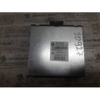 MODULO ELECTRONICO 6142923314302 8ES01013400 0135584310003810